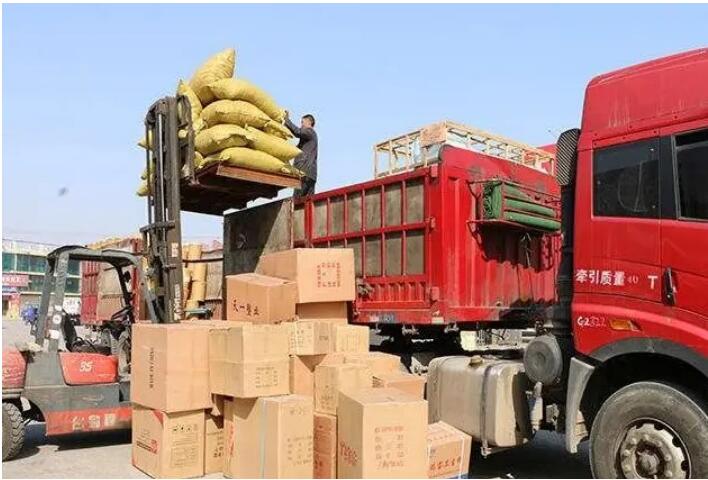 泉州到魏都区物流专线