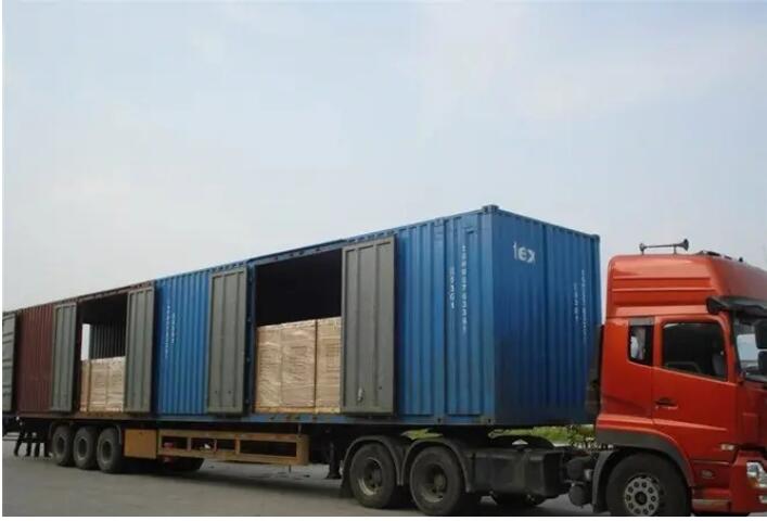 泉州到魏都区整车运输