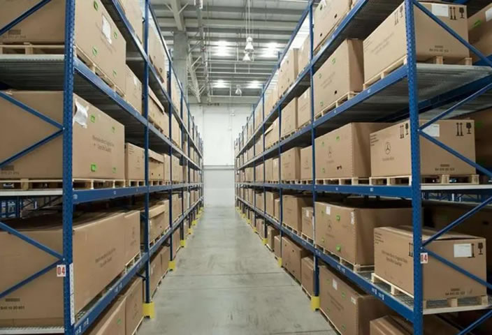 泉州到魏都区货物仓储