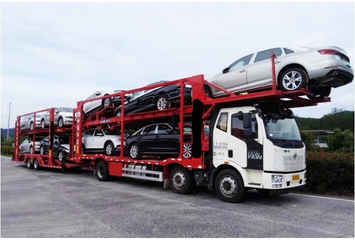 泉州到魏都区轿车托运